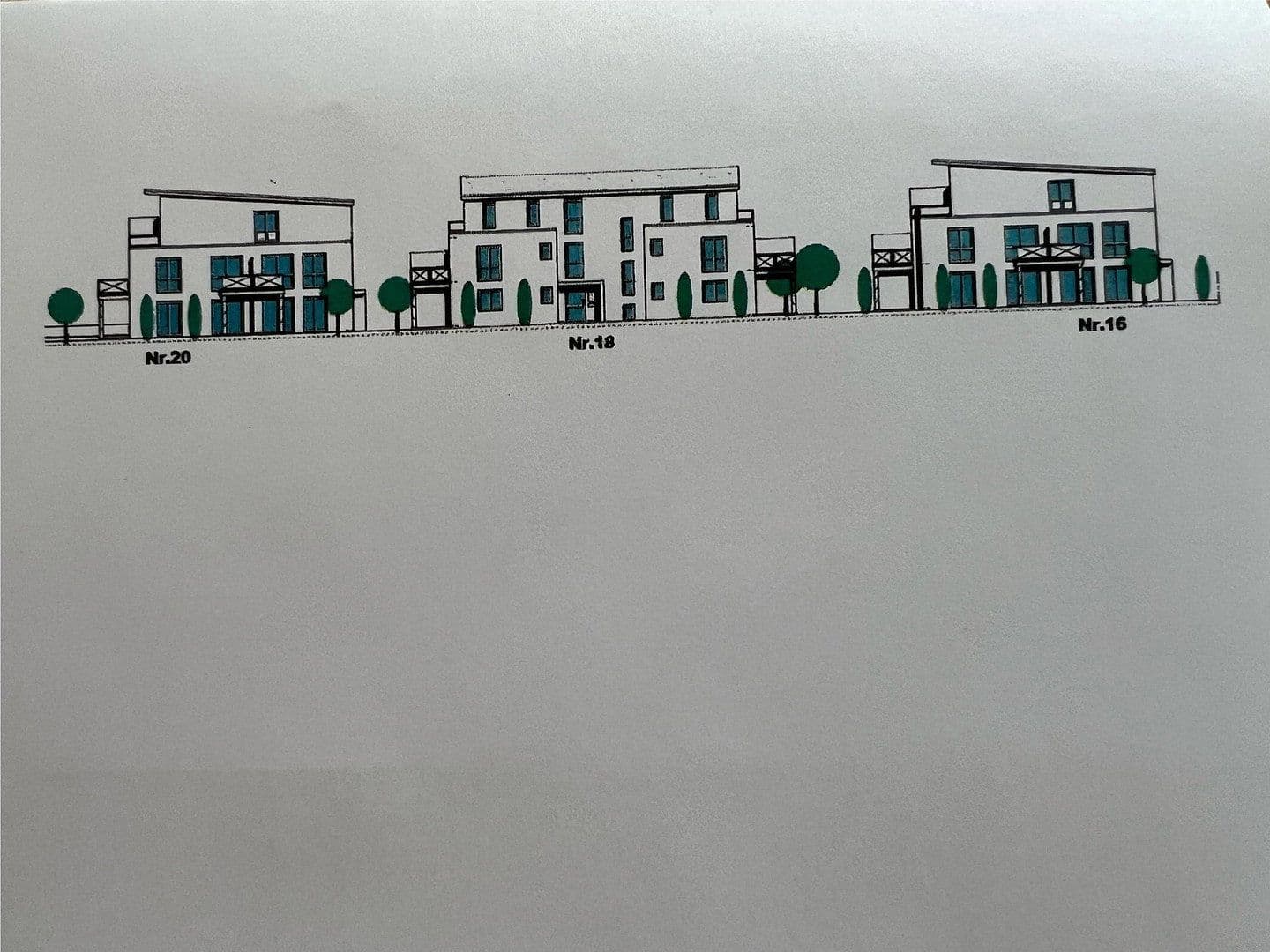 Prenájom bytu 3-izbový 98 m², Rodgau, Hesensko Prenájom bytu 3-izbový 98 m², Rodgau, Hesensko
