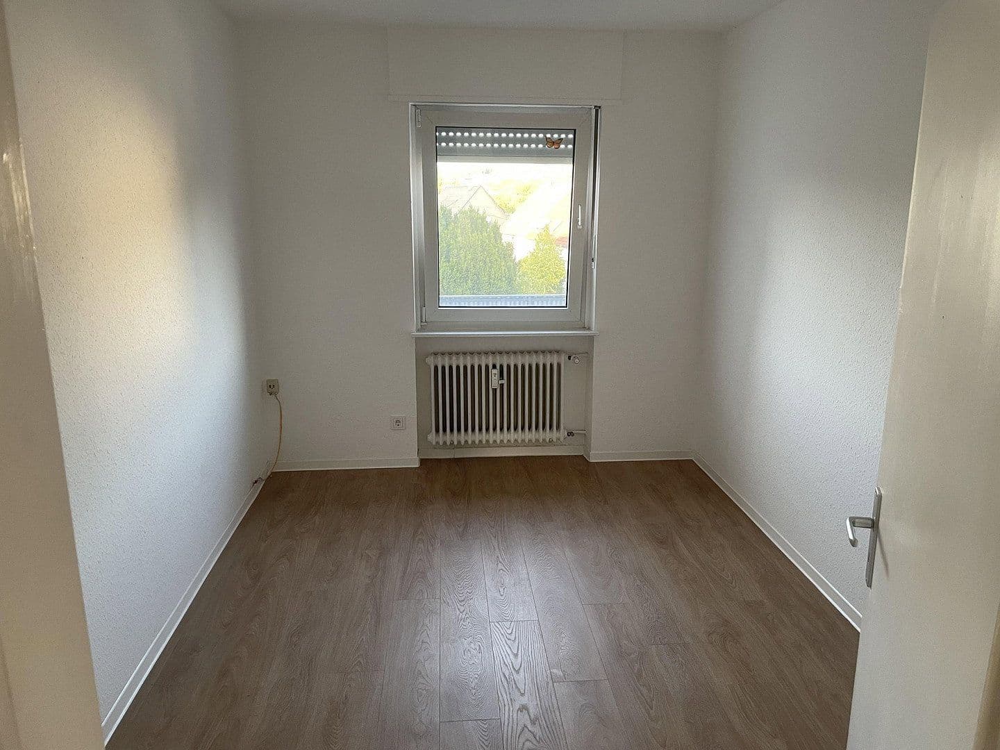 Prenájom bytu 3-izbový 80 m², Saarbrücker Str., Heusweiler, Sársko Prenájom bytu 3-izbový 80 m², Saarbrücker Str., Heusweiler, Sársko