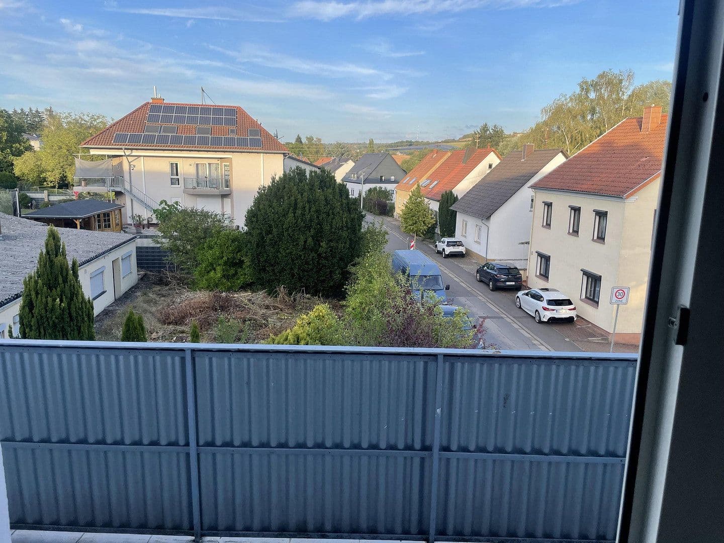 Prenájom bytu 3-izbový 80 m², Saarbrücker Str., Heusweiler, Sársko Prenájom bytu 3-izbový 80 m², Saarbrücker Str., Heusweiler, Sársko