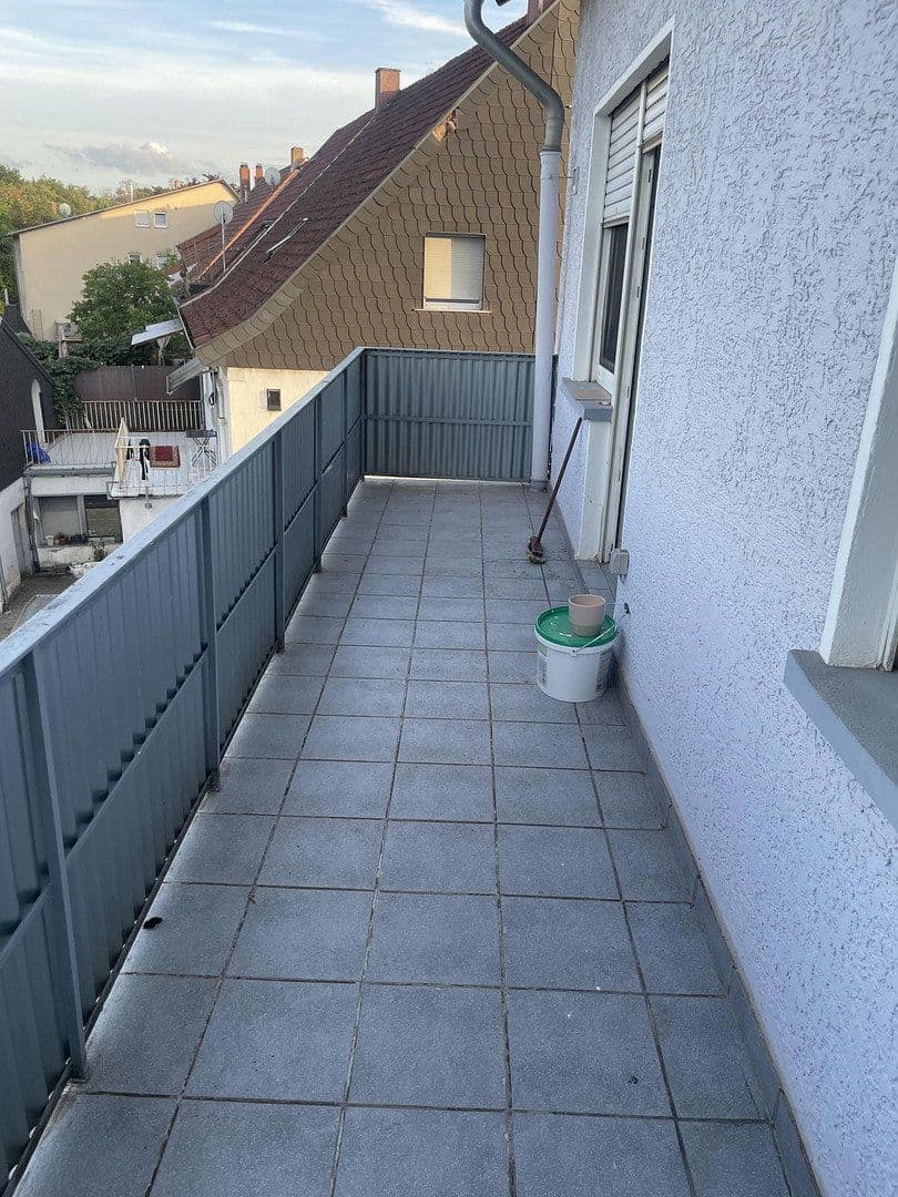 Prenájom bytu 3-izbový 80 m², Saarbrücker Str., Heusweiler, Sársko Prenájom bytu 3-izbový 80 m², Saarbrücker Str., Heusweiler, Sársko