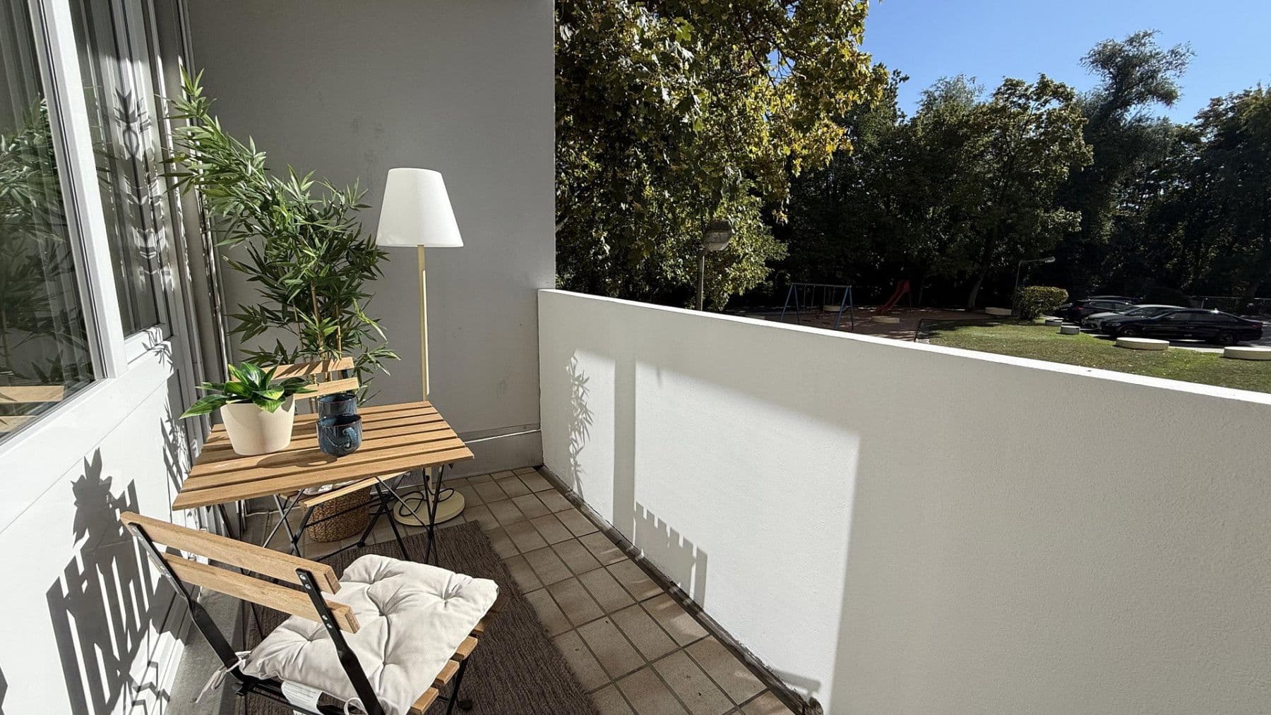Prenájom bytu 1-izbový 35 m², Sankt Johann 6, Erlangen, Bavorsko Prenájom bytu 1-izbový 35 m², Sankt Johann 6, Erlangen, Bavorsko