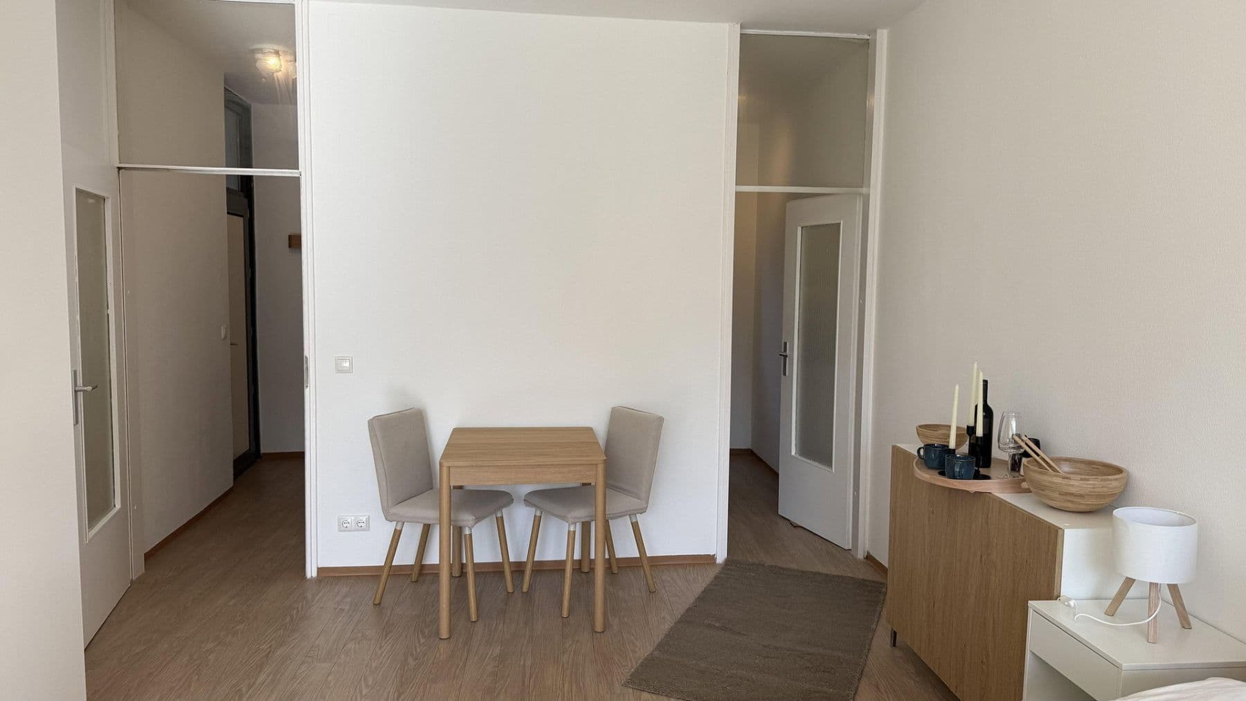 Prenájom bytu 1-izbový 35 m², Sankt Johann 6, Erlangen, Bavorsko Prenájom bytu 1-izbový 35 m², Sankt Johann 6, Erlangen, Bavorsko