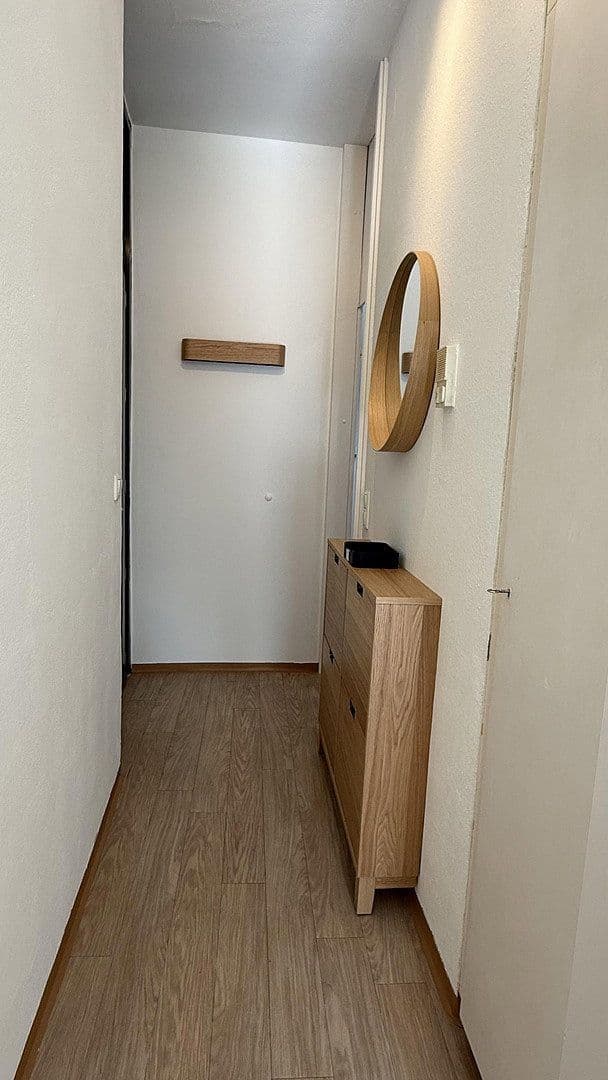 Prenájom bytu 1-izbový 35 m², Sankt Johann 6, Erlangen, Bavorsko Prenájom bytu 1-izbový 35 m², Sankt Johann 6, Erlangen, Bavorsko