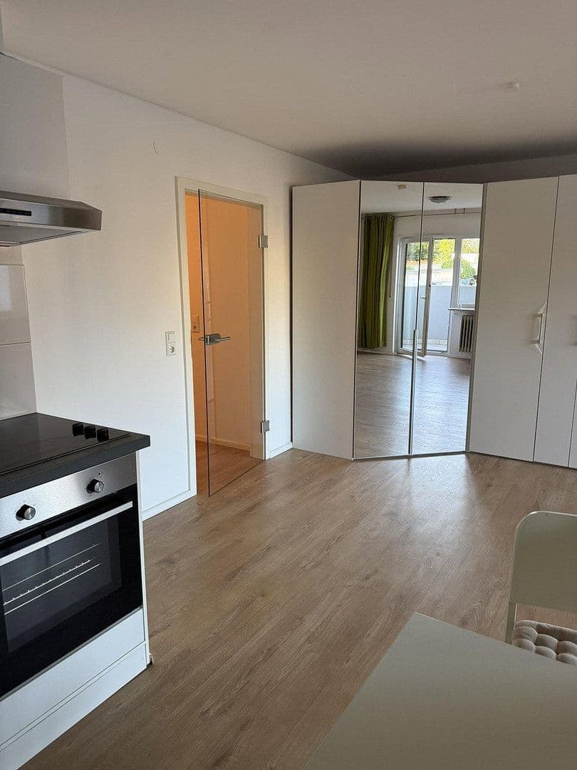 Predaj bytu 1-izbový 42 m², Oftersheim, Bádensko-Wurttembersko Predaj bytu 1-izbový 42 m², Oftersheim, Bádensko-Wurttembersko