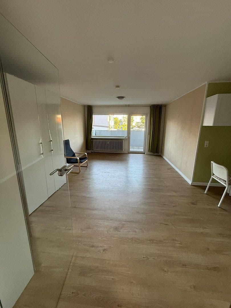 Predaj bytu 1-izbový 42 m², Oftersheim, Bádensko-Wurttembersko Predaj bytu 1-izbový 42 m², Oftersheim, Bádensko-Wurttembersko