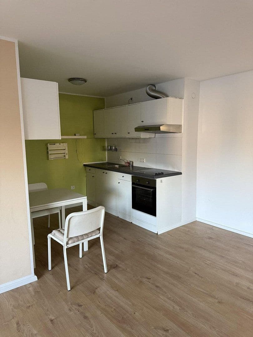 Predaj bytu 1-izbový 42 m², Oftersheim, Bádensko-Wurttembersko Predaj bytu 1-izbový 42 m², Oftersheim, Bádensko-Wurttembersko