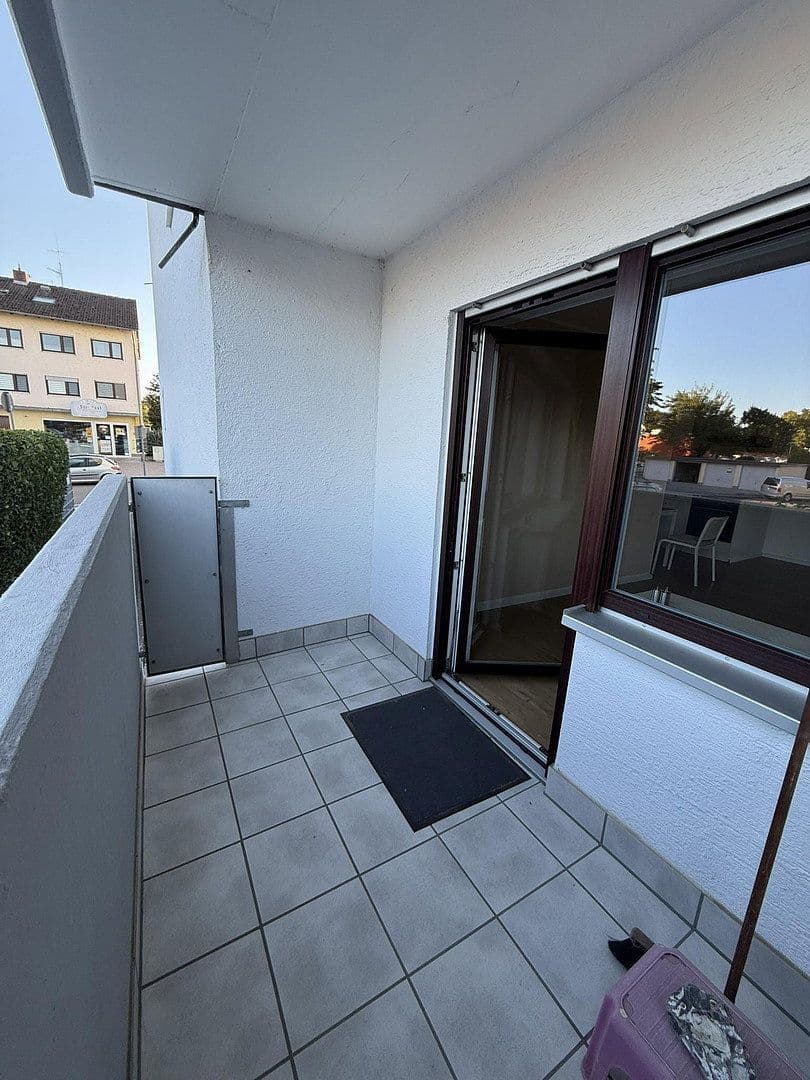 Predaj bytu 1-izbový 42 m², Oftersheim, Bádensko-Wurttembersko Predaj bytu 1-izbový 42 m², Oftersheim, Bádensko-Wurttembersko