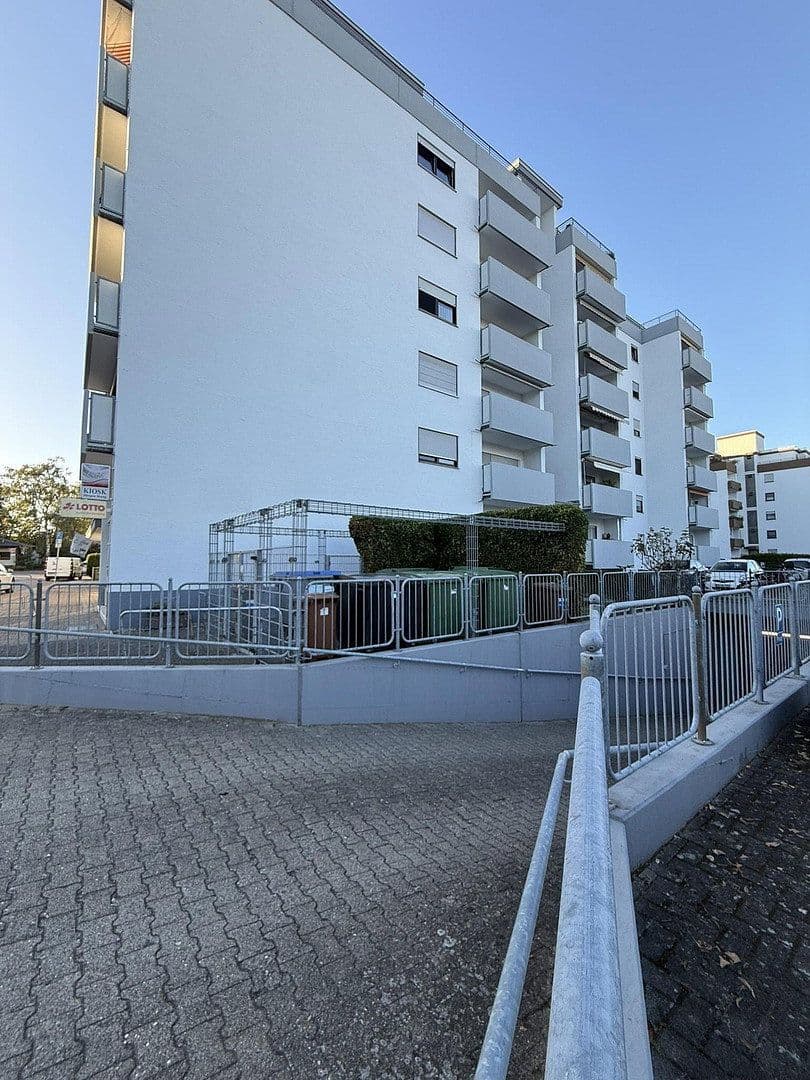 Predaj bytu 1-izbový 42 m², Oftersheim, Bádensko-Wurttembersko Predaj bytu 1-izbový 42 m², Oftersheim, Bádensko-Wurttembersko