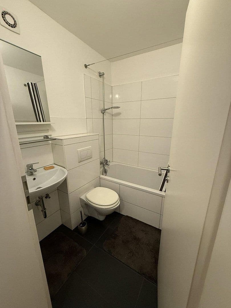 Predaj bytu 1-izbový 42 m², Oftersheim, Bádensko-Wurttembersko Predaj bytu 1-izbový 42 m², Oftersheim, Bádensko-Wurttembersko