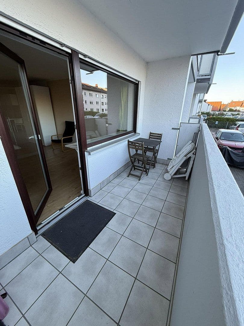 Predaj bytu 1-izbový 42 m², Oftersheim, Bádensko-Wurttembersko Predaj bytu 1-izbový 42 m², Oftersheim, Bádensko-Wurttembersko