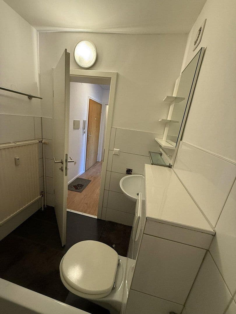 Predaj bytu 1-izbový 42 m², Oftersheim, Bádensko-Wurttembersko Predaj bytu 1-izbový 42 m², Oftersheim, Bádensko-Wurttembersko