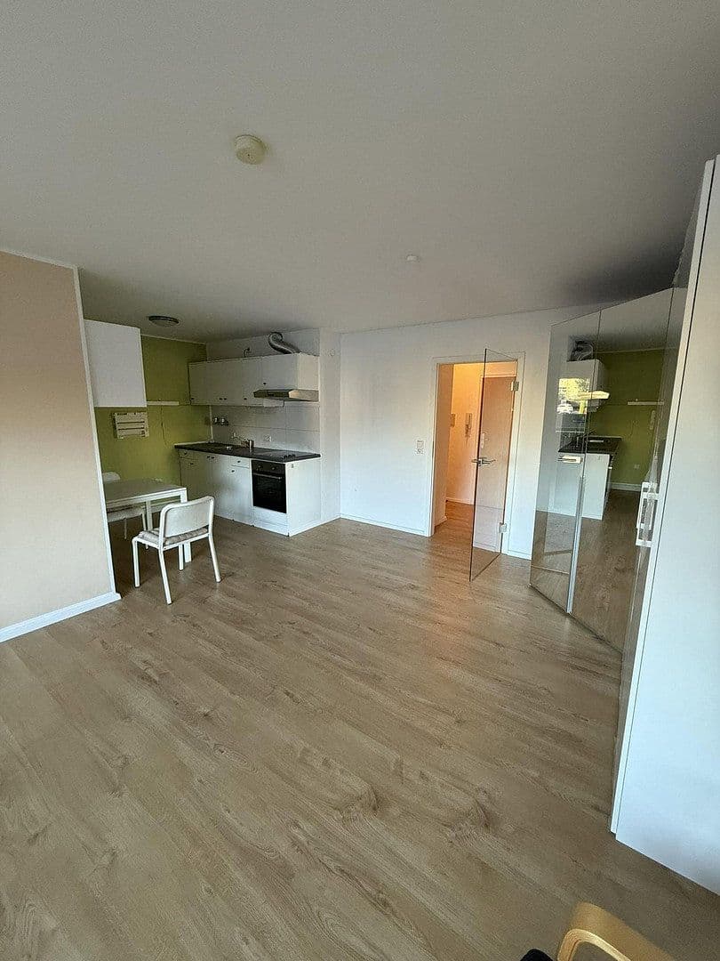 Predaj bytu 1-izbový 42 m², Oftersheim, Bádensko-Wurttembersko Predaj bytu 1-izbový 42 m², Oftersheim, Bádensko-Wurttembersko