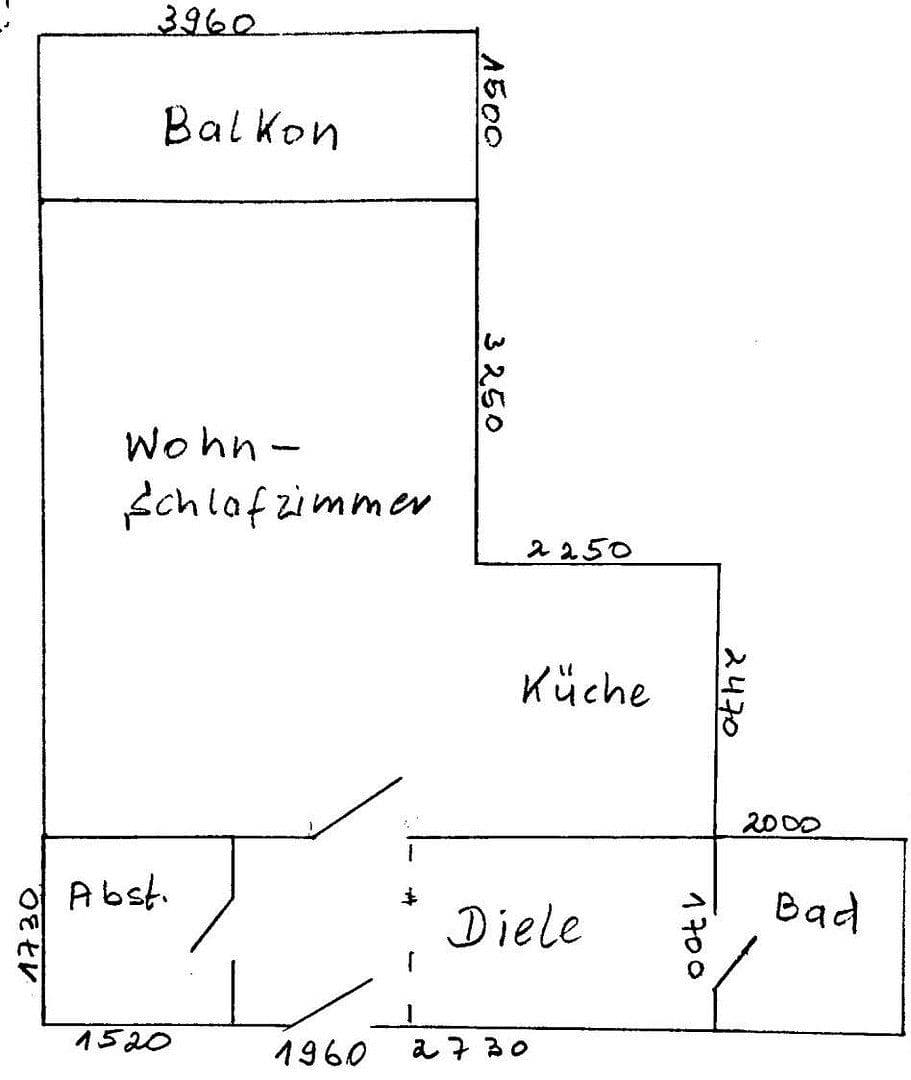 Predaj bytu 1-izbový 42 m², Oftersheim, Bádensko-Wurttembersko Predaj bytu 1-izbový 42 m², Oftersheim, Bádensko-Wurttembersko