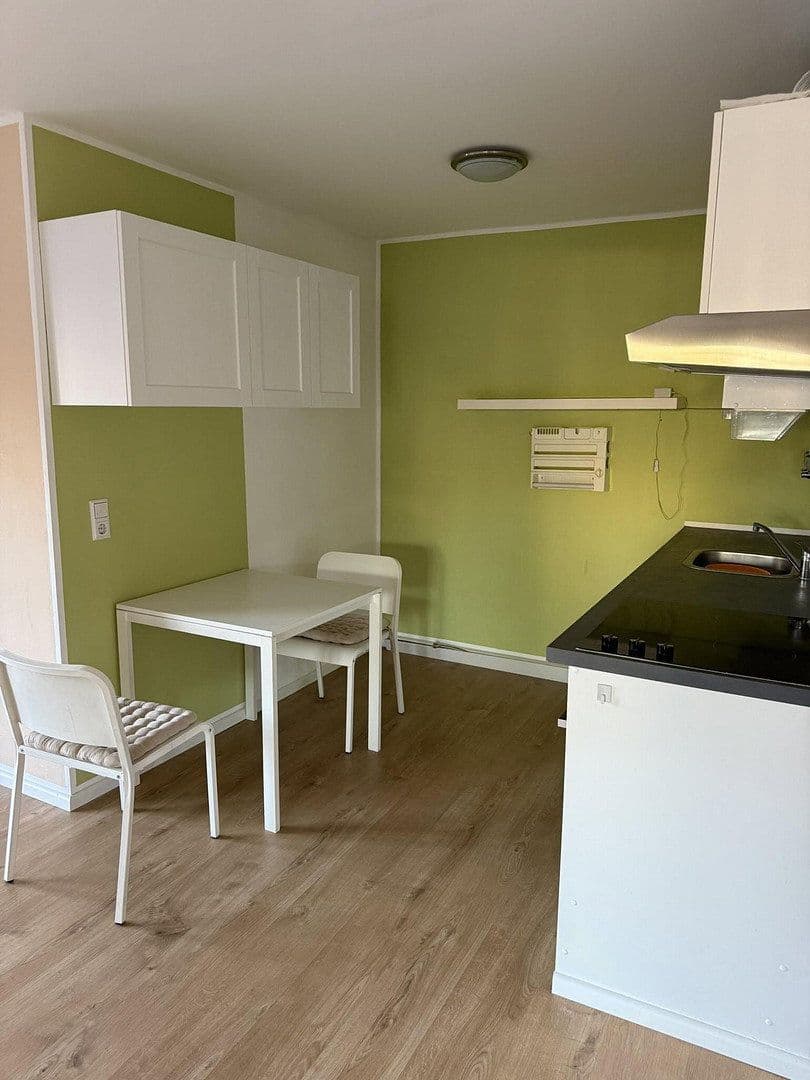 Predaj bytu 1-izbový 42 m², Oftersheim, Bádensko-Wurttembersko Predaj bytu 1-izbový 42 m², Oftersheim, Bádensko-Wurttembersko