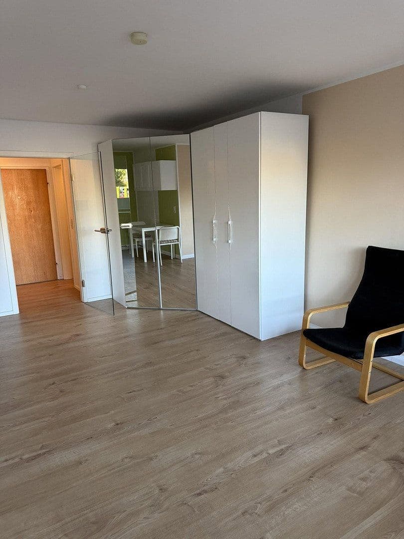 Predaj bytu 1-izbový 42 m², Oftersheim, Bádensko-Wurttembersko Predaj bytu 1-izbový 42 m², Oftersheim, Bádensko-Wurttembersko