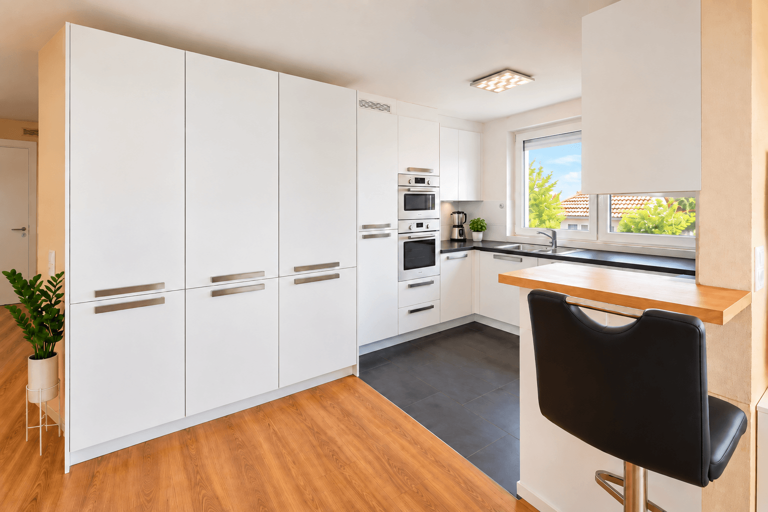 Predaj bytu 3-izbový 98 m², Leutenbach, Bádensko-Wurttembersko Predaj bytu 3-izbový 98 m², Leutenbach, Bádensko-Wurttembersko