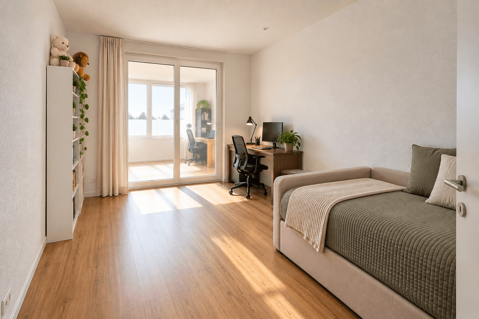 Predaj bytu 3-izbový 98 m², Leutenbach, Bádensko-Wurttembersko Predaj bytu 3-izbový 98 m², Leutenbach, Bádensko-Wurttembersko