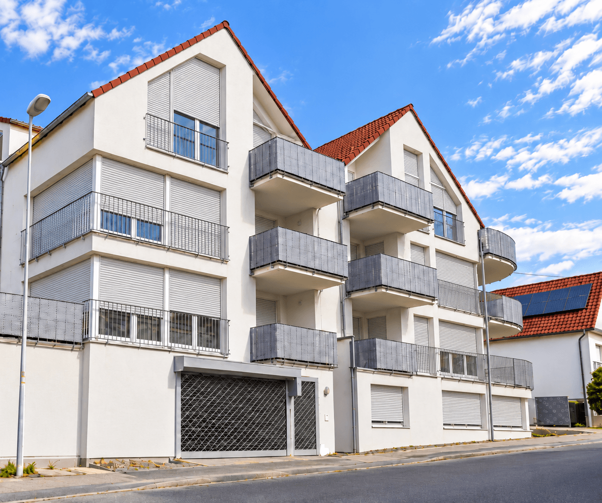Predaj bytu 3-izbový 98 m², Leutenbach, Bádensko-Wurttembersko Predaj bytu 3-izbový 98 m², Leutenbach, Bádensko-Wurttembersko