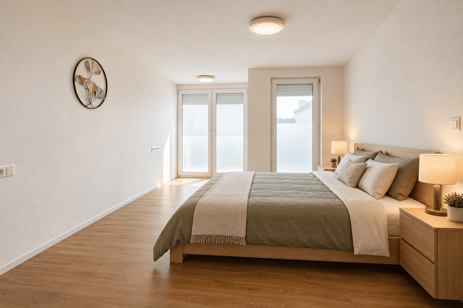 Predaj bytu 3-izbový 98 m², Leutenbach, Bádensko-Wurttembersko Predaj bytu 3-izbový 98 m², Leutenbach, Bádensko-Wurttembersko