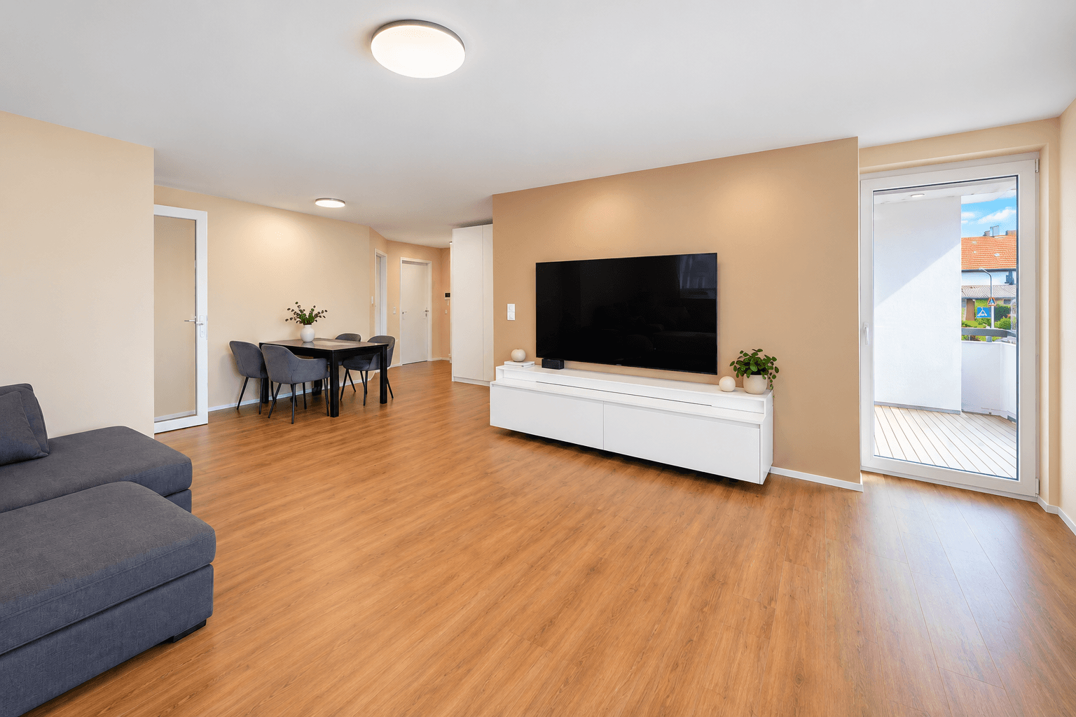 Predaj bytu 3-izbový 98 m², Leutenbach, Bádensko-Wurttembersko Predaj bytu 3-izbový 98 m², Leutenbach, Bádensko-Wurttembersko