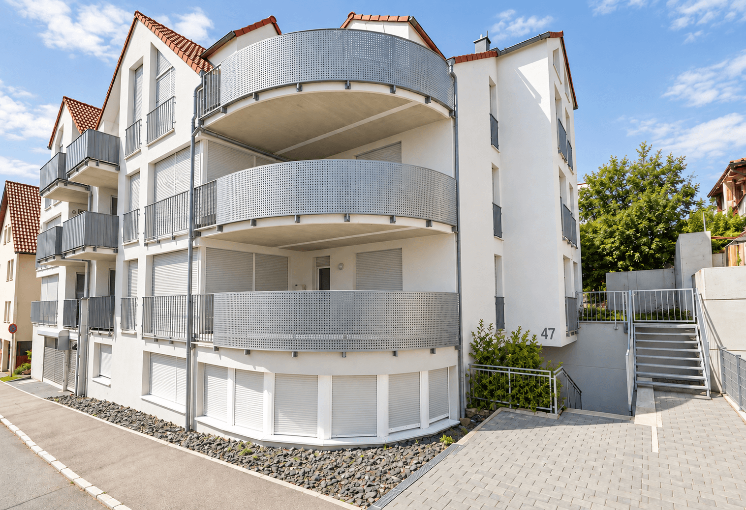 Predaj bytu 3-izbový 98 m², Leutenbach, Bádensko-Wurttembersko Predaj bytu 3-izbový 98 m², Leutenbach, Bádensko-Wurttembersko