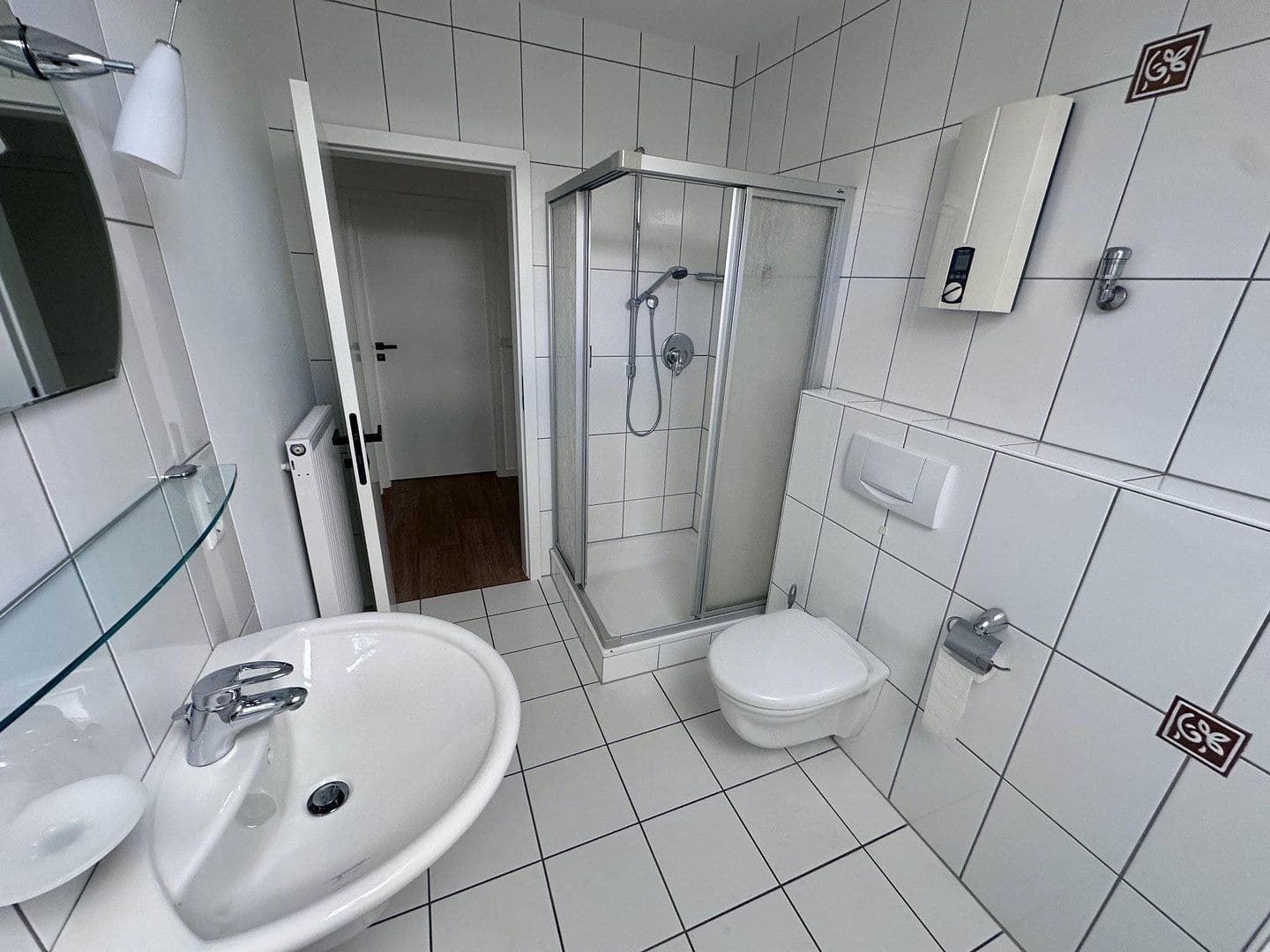 Prenájom bytu 5-izbový 91 m², Pellingerstrasse 115a, Trier, Porýnie-Falcko Prenájom bytu 5-izbový 91 m², Pellingerstrasse 115a, Trier, Porýnie-Falcko