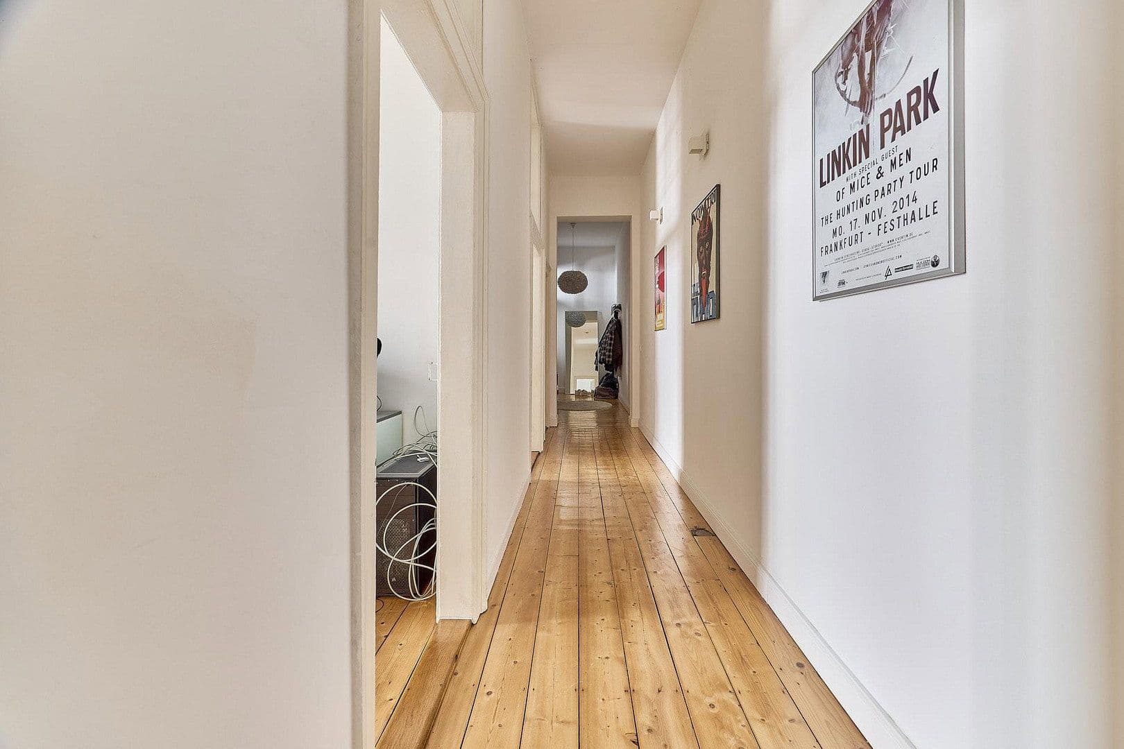 Prenájom bytu 2-izbový 61 m², Mannheim, Bádensko-Wurttembersko Prenájom bytu 2-izbový 61 m², Mannheim, Bádensko-Wurttembersko