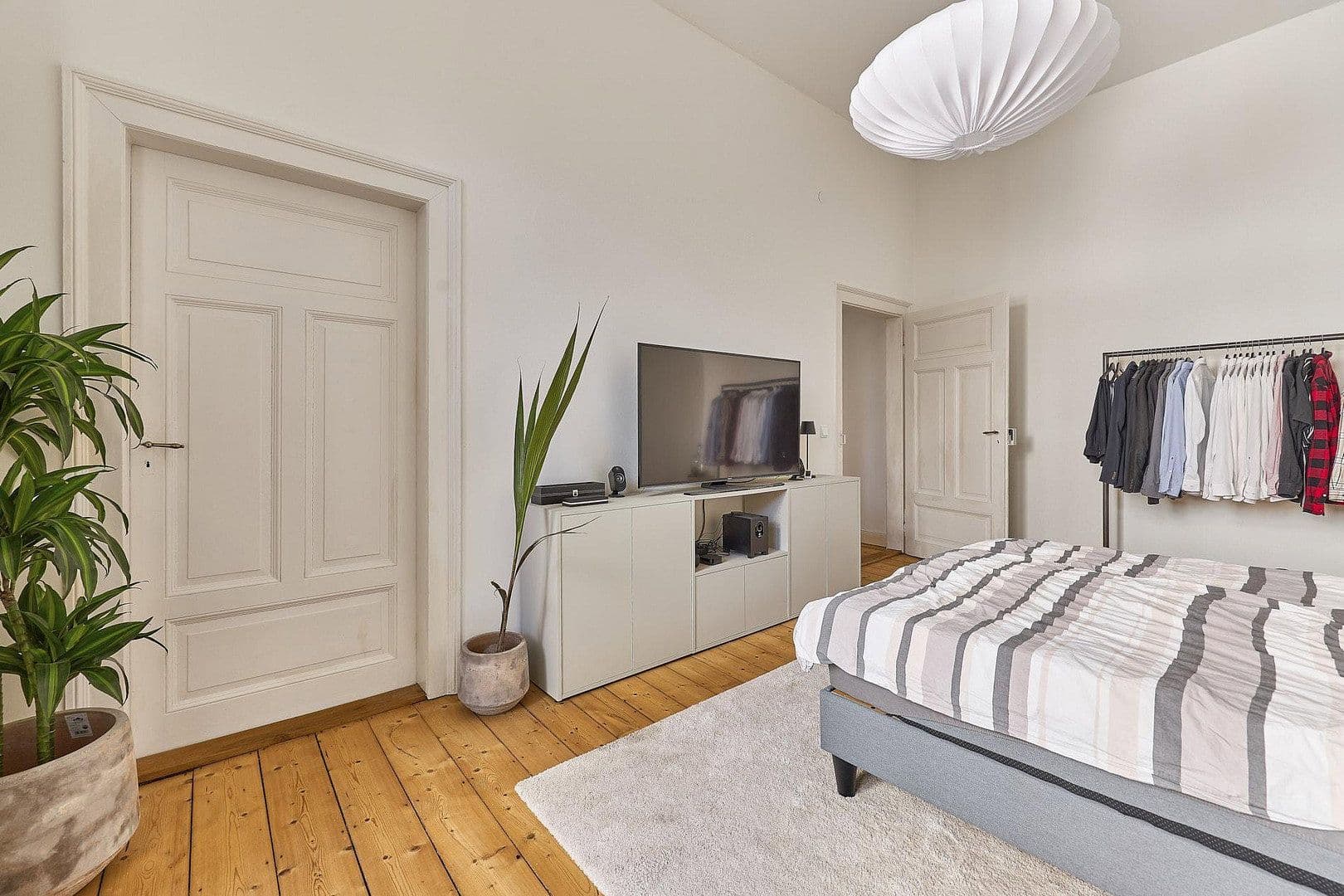 Prenájom bytu 2-izbový 61 m², Mannheim, Bádensko-Wurttembersko Prenájom bytu 2-izbový 61 m², Mannheim, Bádensko-Wurttembersko