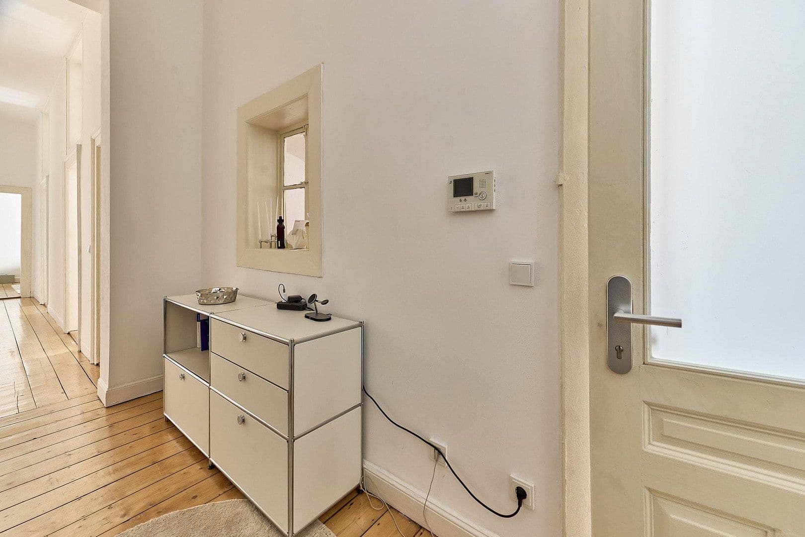 Prenájom bytu 2-izbový 61 m², Mannheim, Bádensko-Wurttembersko Prenájom bytu 2-izbový 61 m², Mannheim, Bádensko-Wurttembersko