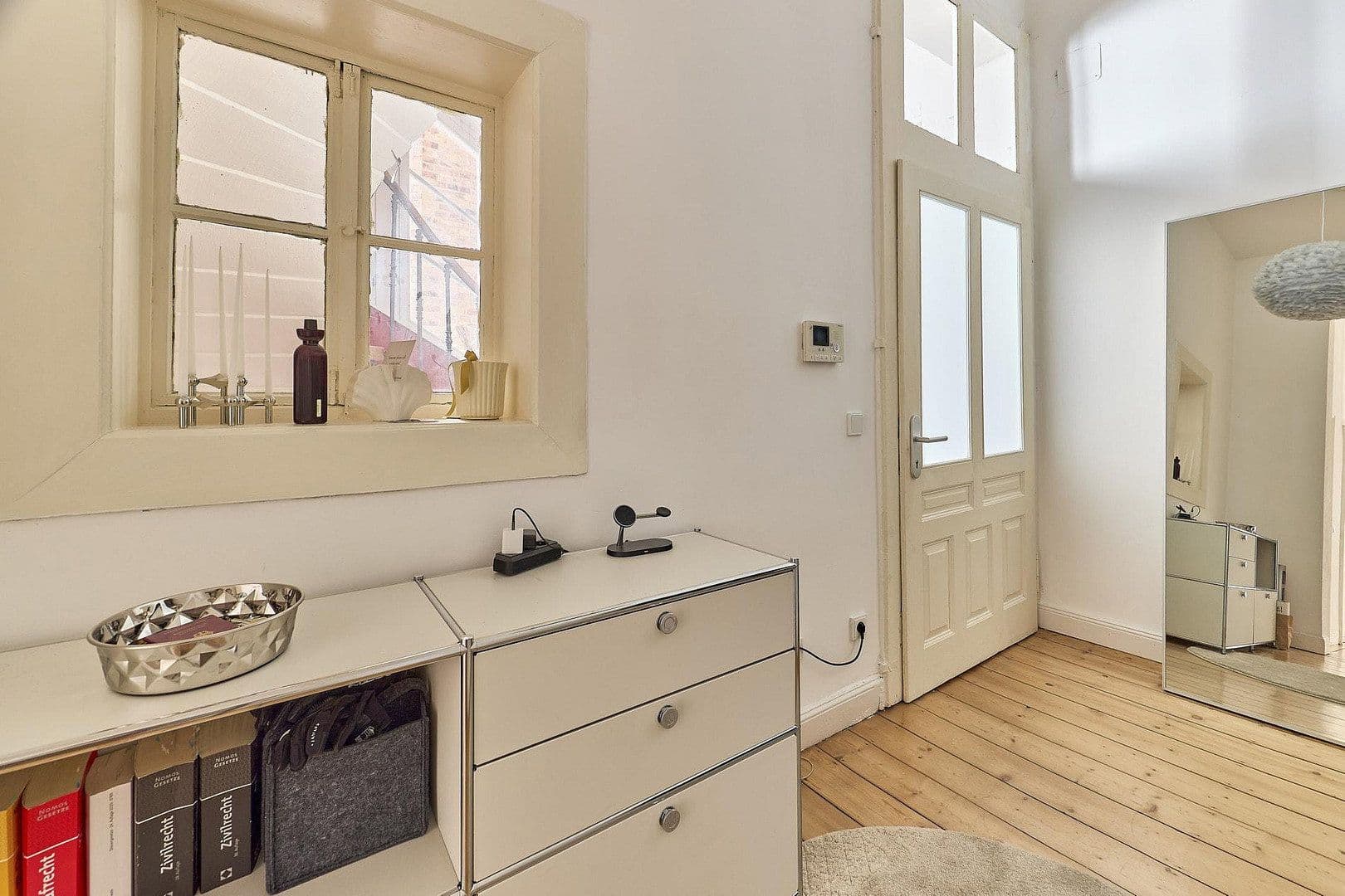 Prenájom bytu 2-izbový 61 m², Mannheim, Bádensko-Wurttembersko Prenájom bytu 2-izbový 61 m², Mannheim, Bádensko-Wurttembersko