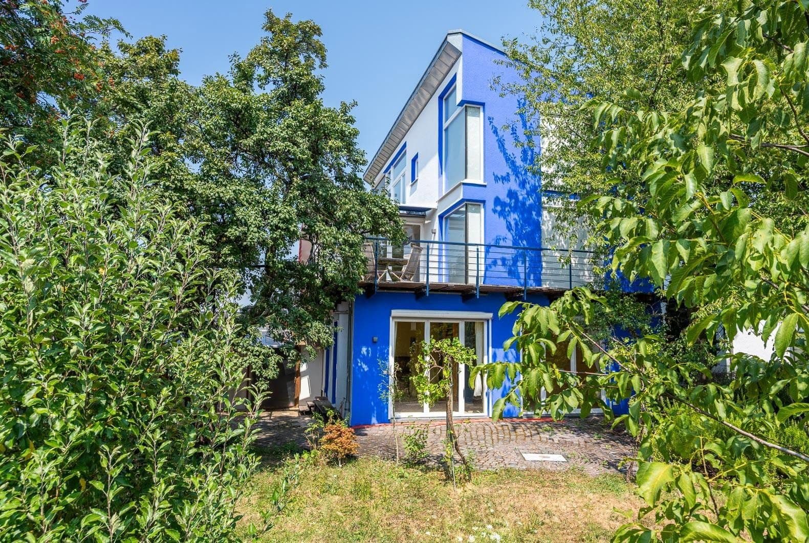 Predaj domu 196 m², pozemok 590 m², Thiviersstr. 4, Östringen, Bádensko-Wurttembersko Predaj domu 196 m², pozemok 590 m², Thiviersstr. 4, Östringen, Bádensko-Wurttembersko