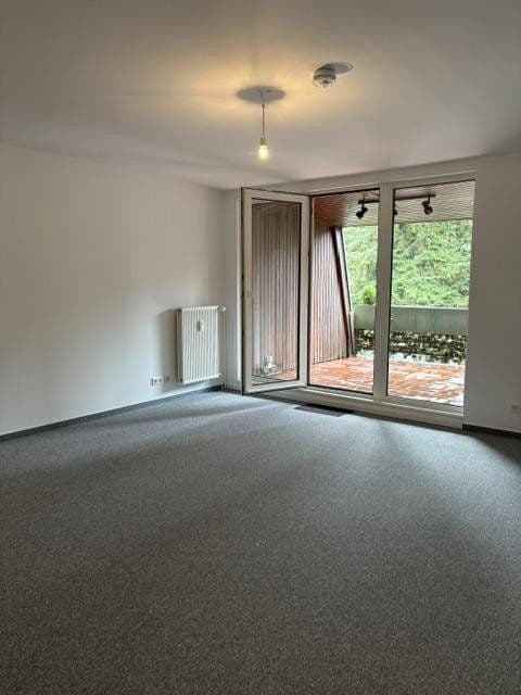 Predaj bytu 2-izbový 61 m², Bergstedter Chaussee 196, Hamburg, Hamburg Predaj bytu 2-izbový 61 m², Bergstedter Chaussee 196, Hamburg, Hamburg