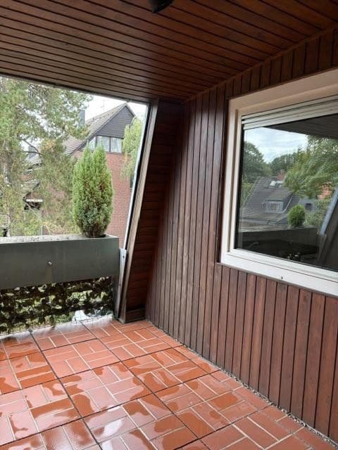 Predaj bytu 2-izbový 61 m², Bergstedter Chaussee 196, Hamburg, Hamburg Predaj bytu 2-izbový 61 m², Bergstedter Chaussee 196, Hamburg, Hamburg