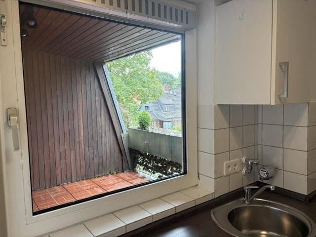 Predaj bytu 2-izbový 61 m², Bergstedter Chaussee 196, Hamburg, Hamburg Predaj bytu 2-izbový 61 m², Bergstedter Chaussee 196, Hamburg, Hamburg