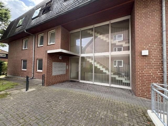 Predaj bytu 2-izbový 61 m², Bergstedter Chaussee 196, Hamburg, Hamburg Predaj bytu 2-izbový 61 m², Bergstedter Chaussee 196, Hamburg, Hamburg