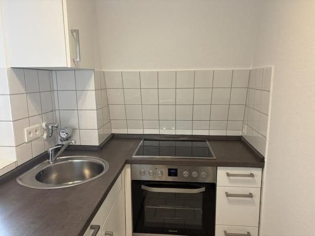 Predaj bytu 2-izbový 61 m², Bergstedter Chaussee 196, Hamburg, Hamburg Predaj bytu 2-izbový 61 m², Bergstedter Chaussee 196, Hamburg, Hamburg