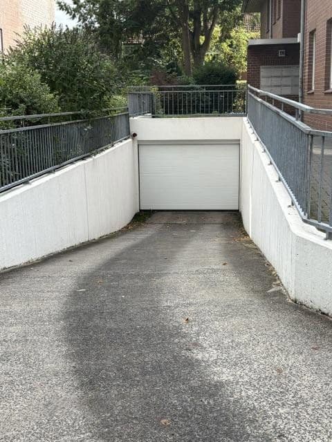 Predaj bytu 2-izbový 61 m², Bergstedter Chaussee 196, Hamburg, Hamburg Predaj bytu 2-izbový 61 m², Bergstedter Chaussee 196, Hamburg, Hamburg