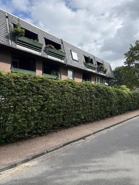 Predaj bytu 2-izbový 61 m², Bergstedter Chaussee 196, Hamburg, Hamburg Predaj bytu 2-izbový 61 m², Bergstedter Chaussee 196, Hamburg, Hamburg