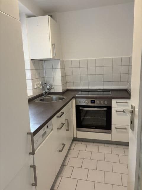Predaj bytu 2-izbový 61 m², Bergstedter Chaussee 196, Hamburg, Hamburg Predaj bytu 2-izbový 61 m², Bergstedter Chaussee 196, Hamburg, Hamburg