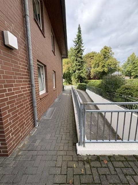 Predaj bytu 2-izbový 61 m², Bergstedter Chaussee 196, Hamburg, Hamburg Predaj bytu 2-izbový 61 m², Bergstedter Chaussee 196, Hamburg, Hamburg