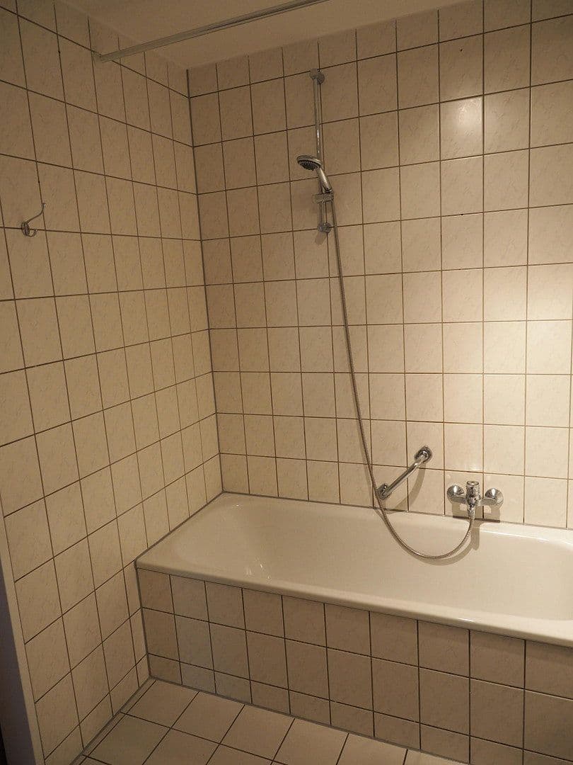 Prenájom bytu 2-izbový 60 m², Birkenfeld, Porýnie-Falcko Prenájom bytu 2-izbový 60 m², Birkenfeld, Porýnie-Falcko
