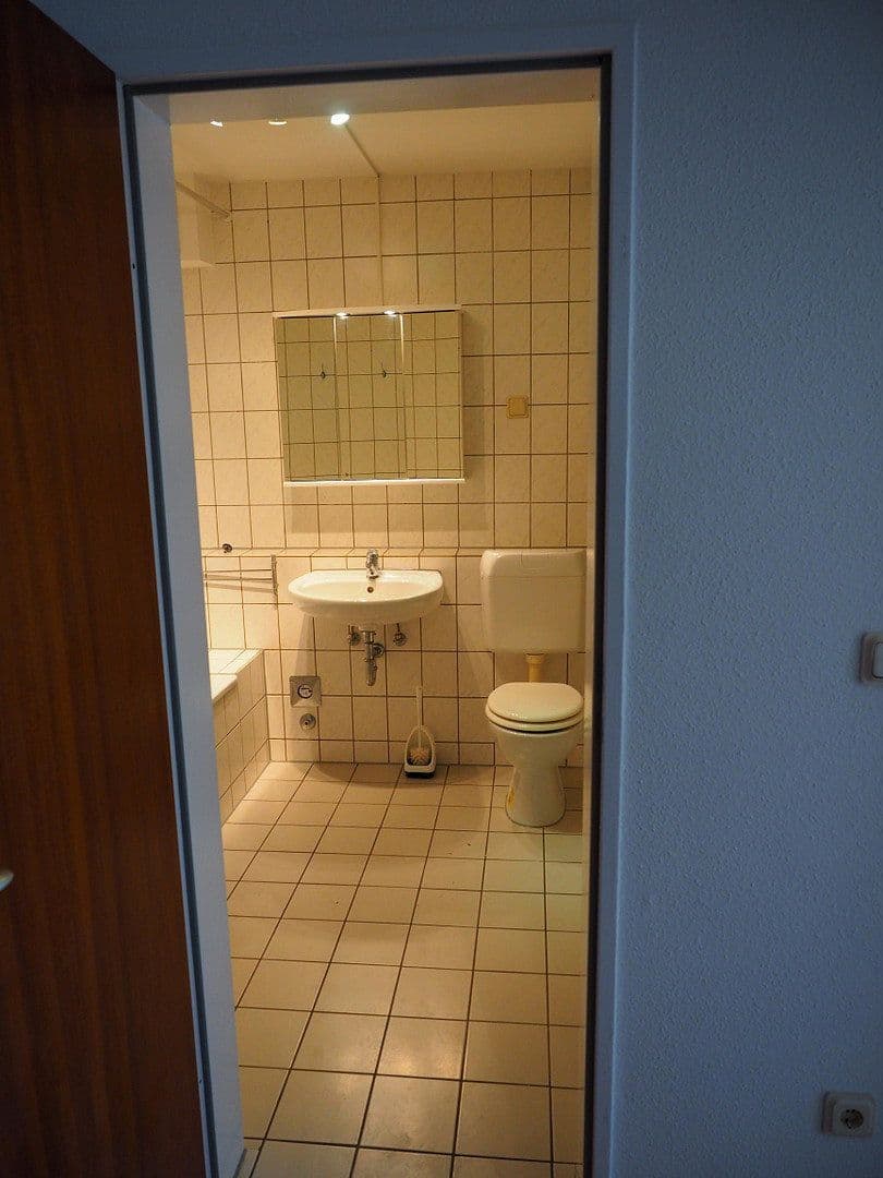 Prenájom bytu 2-izbový 60 m², Birkenfeld, Porýnie-Falcko Prenájom bytu 2-izbový 60 m², Birkenfeld, Porýnie-Falcko