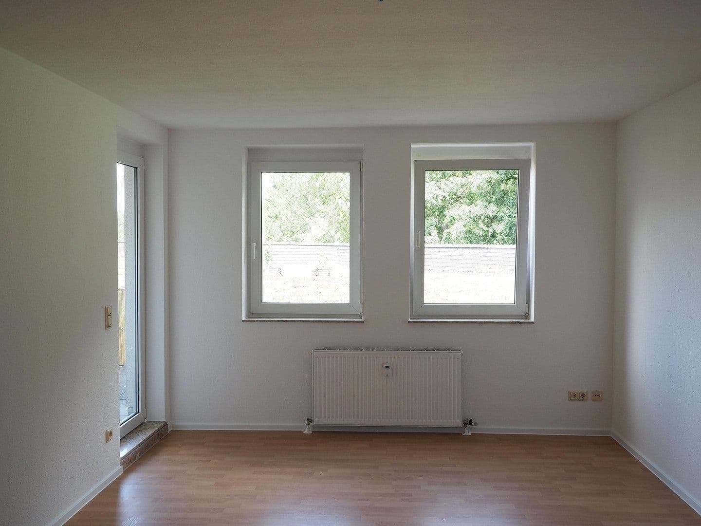 Prenájom bytu 2-izbový 60 m², Birkenfeld, Porýnie-Falcko Prenájom bytu 2-izbový 60 m², Birkenfeld, Porýnie-Falcko