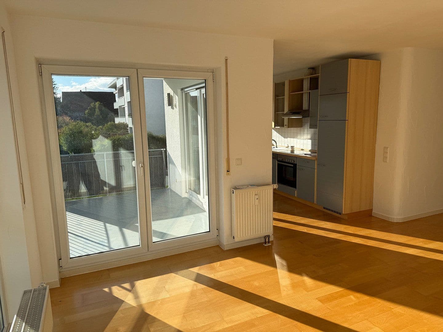 Prenájom bytu 3-izbový 72 m², Raihingstraße 52, Kusterdingen, Bádensko-Wurttembersko Prenájom bytu 3-izbový 72 m², Raihingstraße 52, Kusterdingen, Bádensko-Wurttembersko