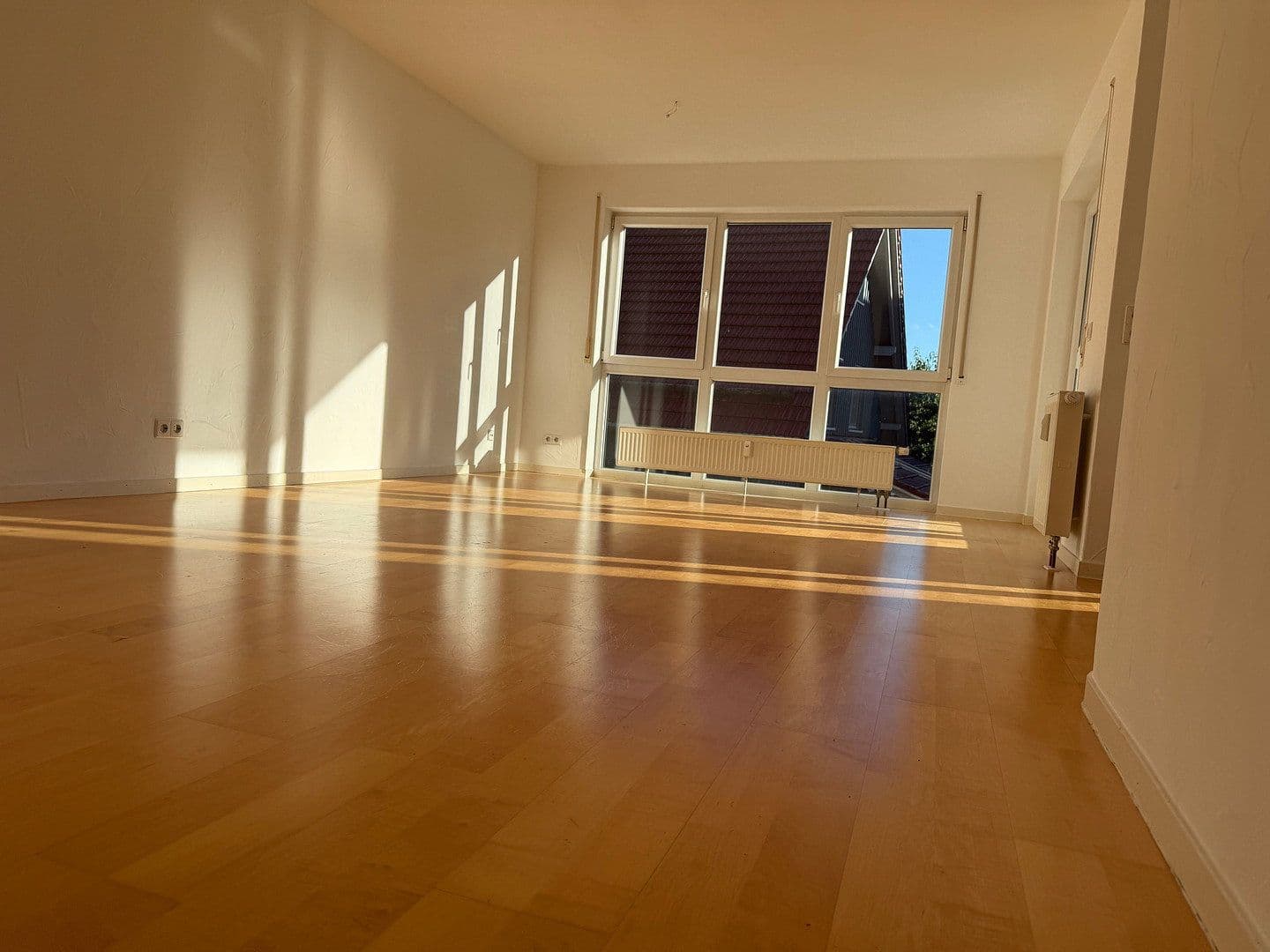 Prenájom bytu 3-izbový 72 m², Raihingstraße 52, Kusterdingen, Bádensko-Wurttembersko Prenájom bytu 3-izbový 72 m², Raihingstraße 52, Kusterdingen, Bádensko-Wurttembersko