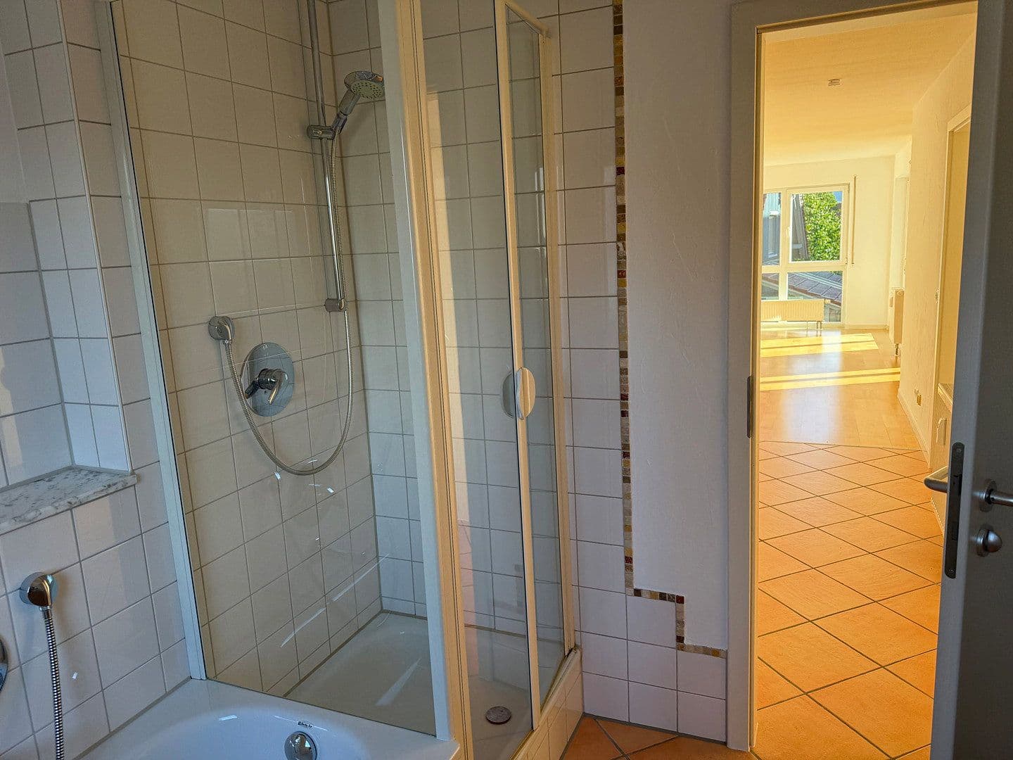 Prenájom bytu 3-izbový 72 m², Raihingstraße 52, Kusterdingen, Bádensko-Wurttembersko Prenájom bytu 3-izbový 72 m², Raihingstraße 52, Kusterdingen, Bádensko-Wurttembersko