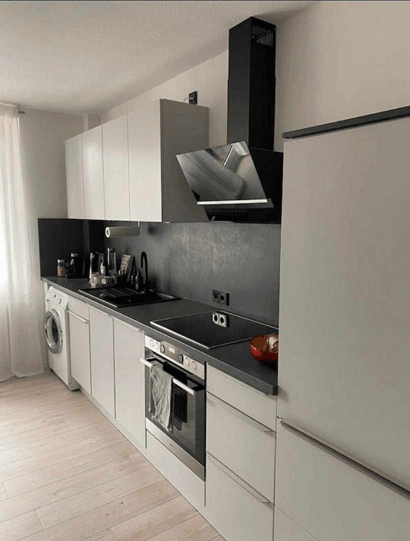 Prenájom bytu 2-izbový 60 m², Düsseldorf, Severné Porýnie - Westfálsko Prenájom bytu 2-izbový 60 m², Düsseldorf, Severné Porýnie - Westfálsko