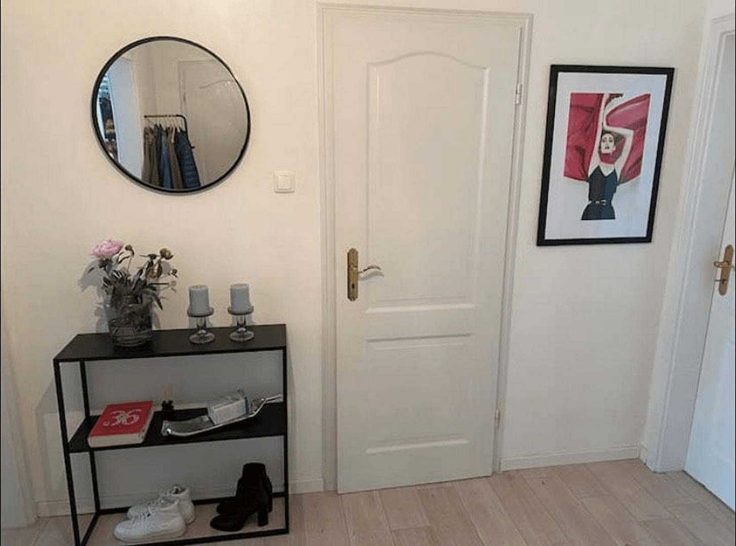 Prenájom bytu 2-izbový 60 m², Düsseldorf, Severné Porýnie - Westfálsko Prenájom bytu 2-izbový 60 m², Düsseldorf, Severné Porýnie - Westfálsko