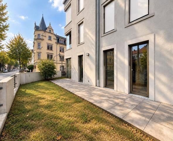 Predaj bytu 2-izbový 93 m², Dresden, Sasko Predaj bytu 2-izbový 93 m², Dresden, Sasko