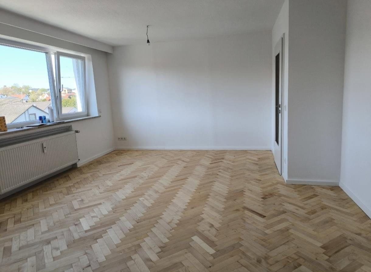Predaj bytu 3-izbový 85 m², Industrie Str 12, Dasing, Bavorsko Predaj bytu 3-izbový 85 m², Industrie Str 12, Dasing, Bavorsko